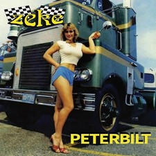 Zeke Peterbilt (Schallplatte)
