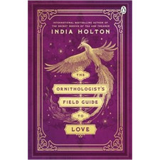 The Ornithologist's Field