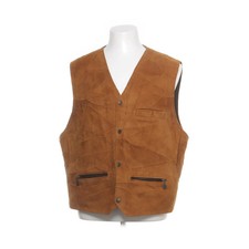 Dockers, Lederweste, Herren