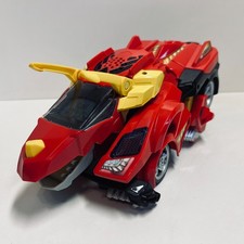 VTech - Switch & Go - Turbo Bronco The RC Triceratops - OHNE Fernbedienung #1766