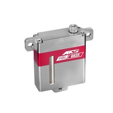 MKS HBL6625 HV Digital Servo
