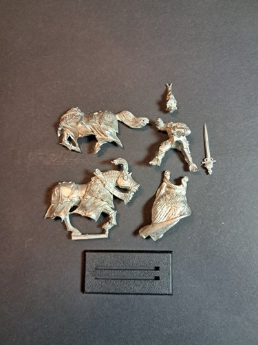 Warhammer fantasy the - warhammer, old