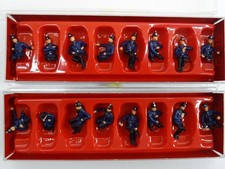 Preiser 12442 Figuren 2x