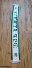 BSG Chemie Leipzig Fanschal