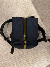 CRUMPLER Laptop Rucksack in