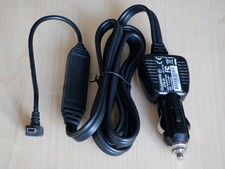 Garmin GTM 25 KFZ Ladegerät