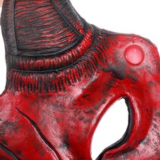 Halloween Teufel Maske