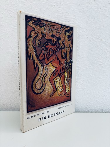 Der hofnarr hubert weinzierl - der,
