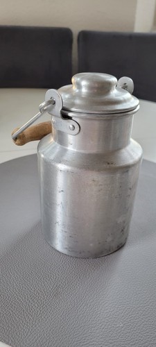 Milchkanne deko klein - klein,