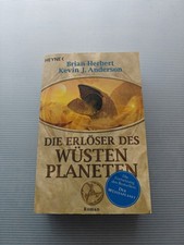 Der Wüstenplanet 08. Die