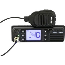 MAAS Elektronik KCB-3000 3035