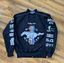 Ford Mustang SVT Racing Jacke