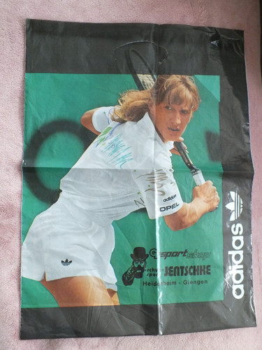 Vintage alte tragentasche - vintage,