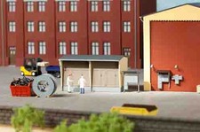 Auhagen H0 11427 Trafostation