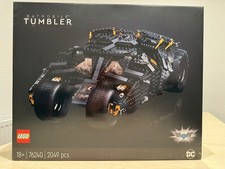 LEGO Batman Super Heroes