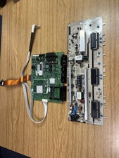 SAMSUNG LE37B652 Mainboard Und Netzteil/Inverterboard. 
