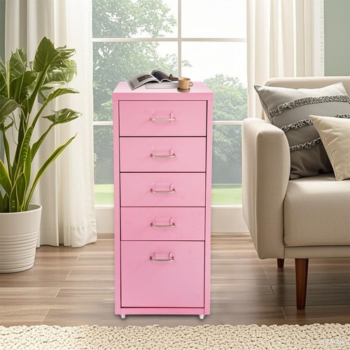 Mobiler aktenschrank mit - mobiler, 5