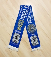 TSV 1860 Schal – Retro