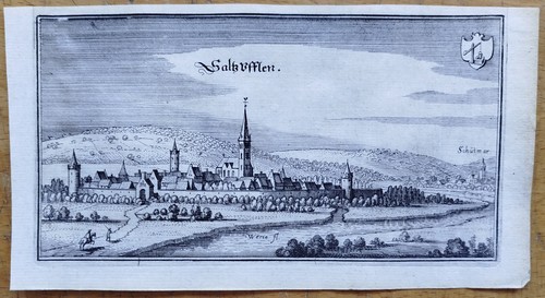 Salzuflen merian original - merian,