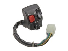 Lenkerschalter links für MBK