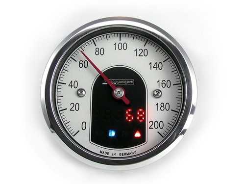 Motogadget motoscope tiny - motogadget,