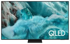 Samsung GQ65Q7F5AU QLED 165,1 cm (65 Zoll) Fernseher 4K Ultra HD VESA 400 x 300