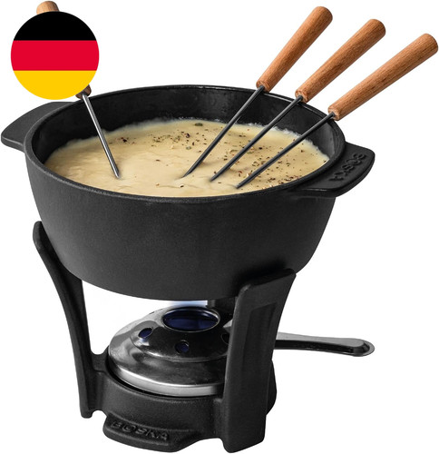 Boska fondue set - fondue,