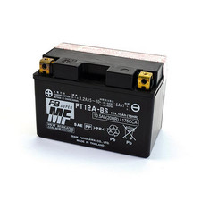 Furukawa Akku FT12A-BS 12V