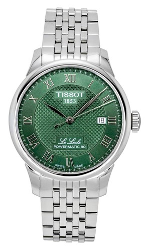 Tissot locle automatisch - tissot,