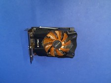 ZOTAC GEFORCE GTX 650 2GB