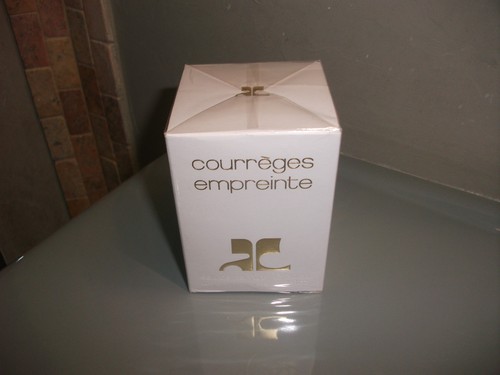 Courreges empreinte 2012 - courreges, ml
