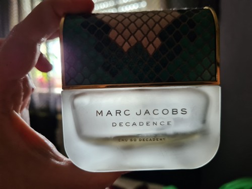 Marc jacobs decadence eau - jacobs,