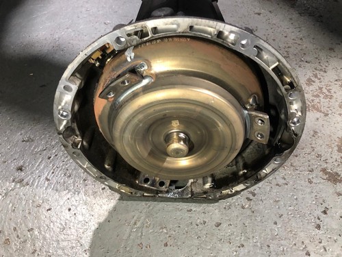 Automatikgetriebe mercedes - automatikgetriebe,