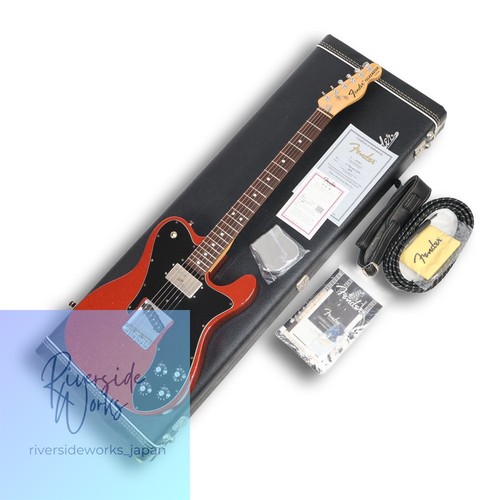 Fender custom shop - custom,