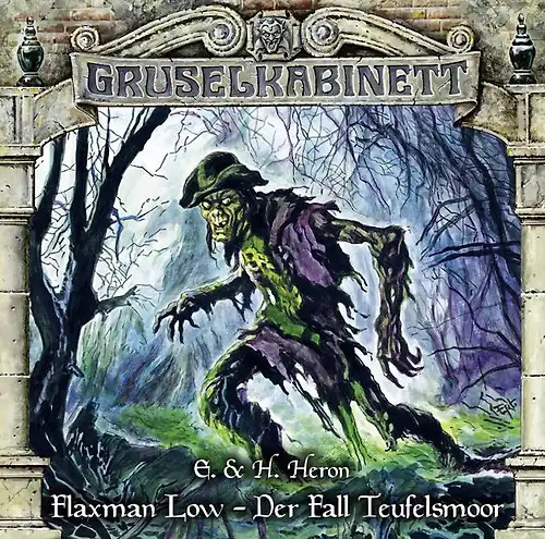 Gruselkabinett folge 149 - gruselkabinett,