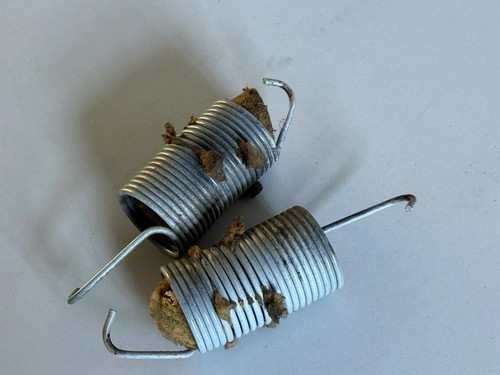 Heckklappenfeder mercedes w202 - heckklappenfeder,