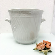 Hutschenreuther Dresden Weiß