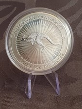 1 Oz Silber Australien