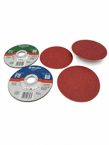 Metabo winkelschleifer set - metabo, winkelschleifer-set