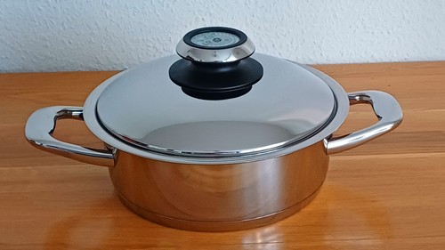 Amc topf premium system - topf,