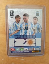 Panini Adrenalyn XL Fifa World