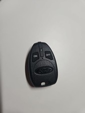 Ford Funkfernbedienung