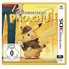 Meisterdetektiv pikachu - meisterdetektiv,