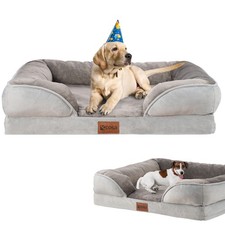 Orthopädisches hundebett - orthopädisches,