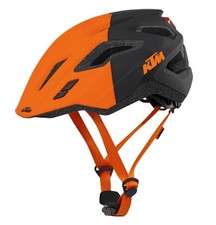 Fahrrad Helm KTM Factory