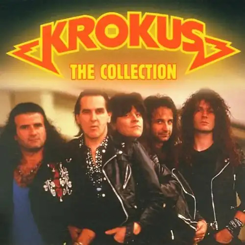 Krokus the collection - krokus,
