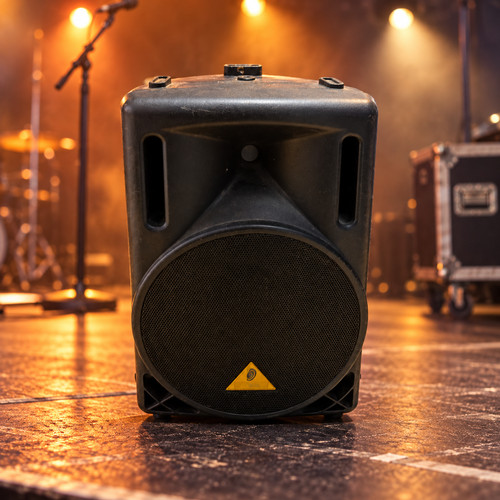 Behringer eurolive b212a - behringer,