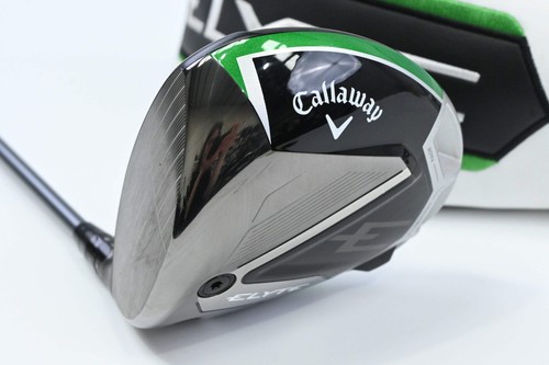 Linkshand callaway elyte - callaway,