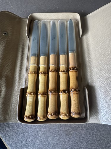5er set obstmesser gml - set,