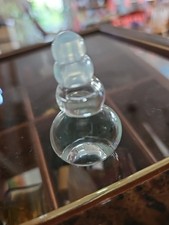 Azzaro Eau Belle Miniatur Vintage Flakon  3ml?